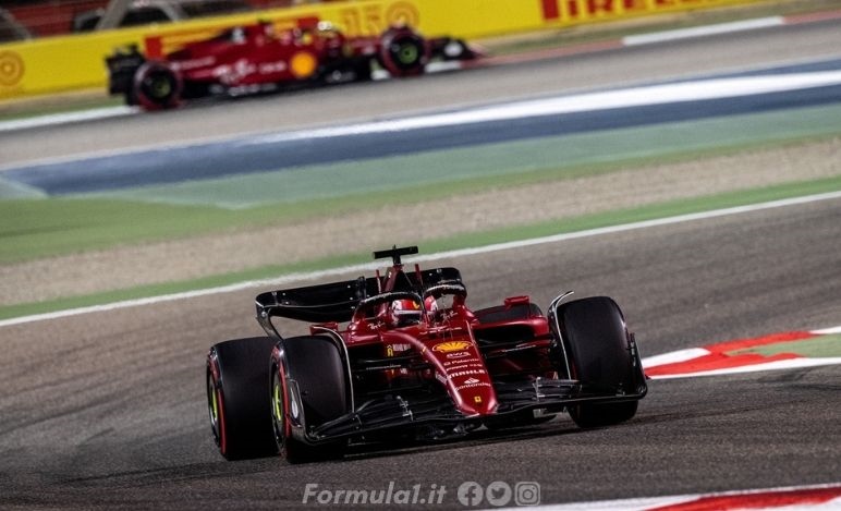 GP Bahrain 2022-possibili strategie: chi proverà a fare una sosta? GP Bahrain 2022-possibili strategie: chi proverà a fare una sosta?