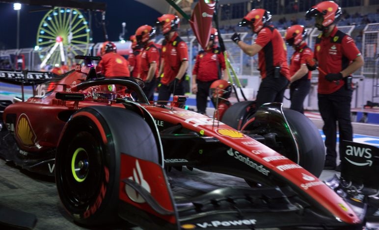 GP Bahrain 2023, possibili strategie - Pirelli sicura: «Hard protagonista con 2 pit stop», sarà davvero così? GP Bahrain 2023, possibili strategie - Pirelli sicura: «Hard protagonista con 2 pit stop», sarà davvero così?