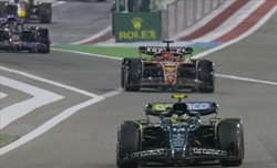 GP Bahrain 2024 - Analisi comparativa qualifiche: L'evoluzione dei team dà ragione alla FIA