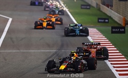 GP Bahrain 2024 - Analisi strategie: Verstappen conduce test, progressi minimi dai competitor - GP Bahrain 2024 - Analisi strategie: Verstappen conduce test, progressi minimi dai competitor