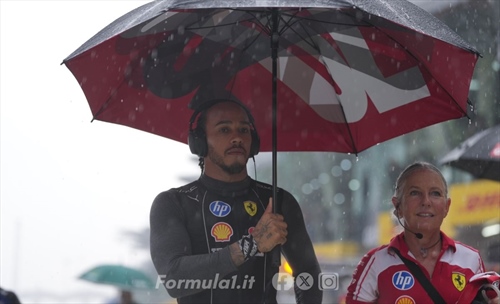 GP Bahrain 2026 - Analisi strategie: Ferrari salvata dai piloti e dalle circostanze