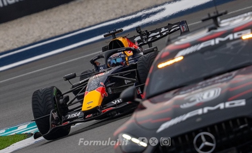 GP Bahrain 2026 - Analisi strategie: Ferrari salvata dai piloti e dalle circostanze - GP Bahrain 2026 - Analisi strategie: Ferrari salvata dai piloti e dalle circostanze