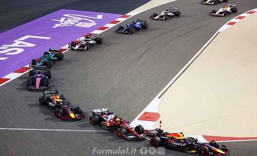 GP Bahrain