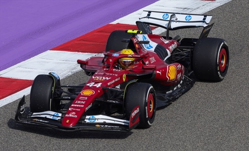 GP Bahrain - Analisi passo gara PL2: McLaren inavvicinabile, la Ferrari può credere nel podio
