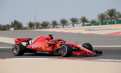 GP BAHRAIN - ANALISI PROVE LIBERE: una bella Ferrari mentre Mercedes ha problemi di setup - GP BAHRAIN - ANALISI PROVE LIBERE: una bella Ferrari mentre Mercedes ha problemi di setup