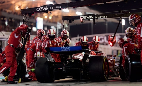 GP Bahrain - Analisi strategie: Ferrari, Leclerc ha ragione. Mercedes rovinosa su Antonelli