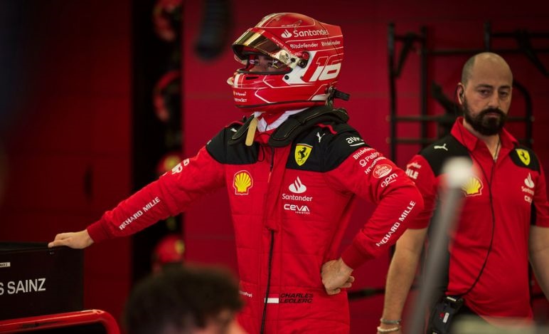 GP Bahrain - comparativa qualifiche: Aston Martin migliora 2''5, delude Ferrari. Gongola la Red Bull GP Bahrain - comparativa qualifiche: Aston Martin migliora 2''5, delude Ferrari. Gongola la Red Bull