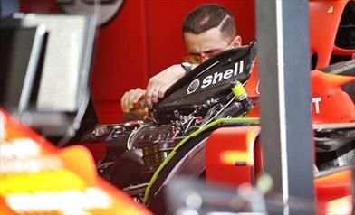 GP BAHRAIN: è stato davvero un iniettore a far perdere potenza alla Power Unit di Leclerc? - GP BAHRAIN: è stato davvero un iniettore a far perdere potenza alla Power Unit di Leclerc?