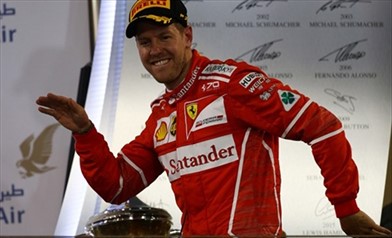 Gp Bahrain Gara - Il pensiero dei lettori (di Mauro Petturiti) - Gp Bahrain Gara - Il pensiero dei lettori (di Mauro Petturiti)