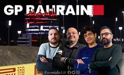 GP Bahrain - I pronostici di formula1.it