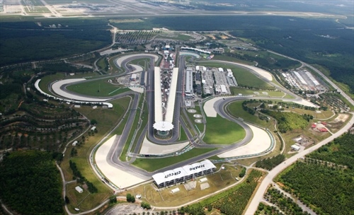 GP Bahrain in Malesia, svelato l'orario ufficiale della gara di Sepang