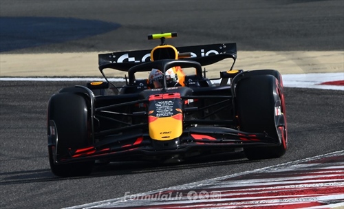 GP Bahrain, la FIA non fa sconti nelle prove libere: tutte le sanzioni