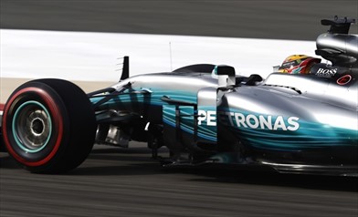 Gp Bahrain - Le opinioni dei lettori di Mauro Petturiti - Gp Bahrain - Le opinioni dei lettori di Mauro Petturiti