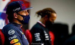 Gp  Bahrain - Le pagelle