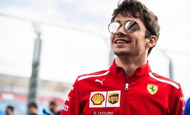 Gp Bahrain: le prime libere si sono chiuse a favore delle Ferrari - Gp Bahrain: le prime libere si sono chiuse a favore delle Ferrari