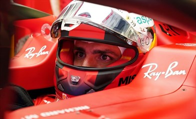 Gp Bahrain - Libere - Ferrari in linea con le aspettative - Gp Bahrain - Libere - Ferrari in linea con le aspettative