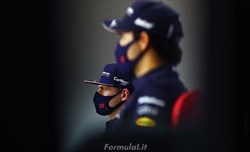 Gp Bahrain - Libere - Verstappen smorza gli entusiasmi  - Gp Bahrain - Libere - Verstappen smorza gli entusiasmi 
