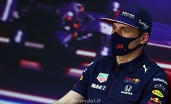 Gp Bahrain - Libere - Verstappen smorza gli entusiasmi  - Gp Bahrain - Libere - Verstappen smorza gli entusiasmi 