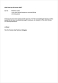 GP Bahrain - Parco chiuso, cambiate parti sulle due Mercedes e sulla Ferrari di Leclerc - GP Bahrain - Parco chiuso, cambiate parti sulle due Mercedes e sulla Ferrari di Leclerc