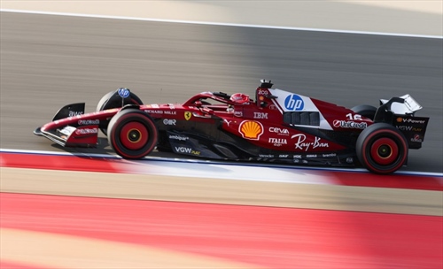 GP Bahrain - Possibili strategie: gara complessa a Sakhir, bisognerà ascoltare la pista - GP Bahrain - Possibili strategie: gara complessa a Sakhir, bisognerà ascoltare la pista