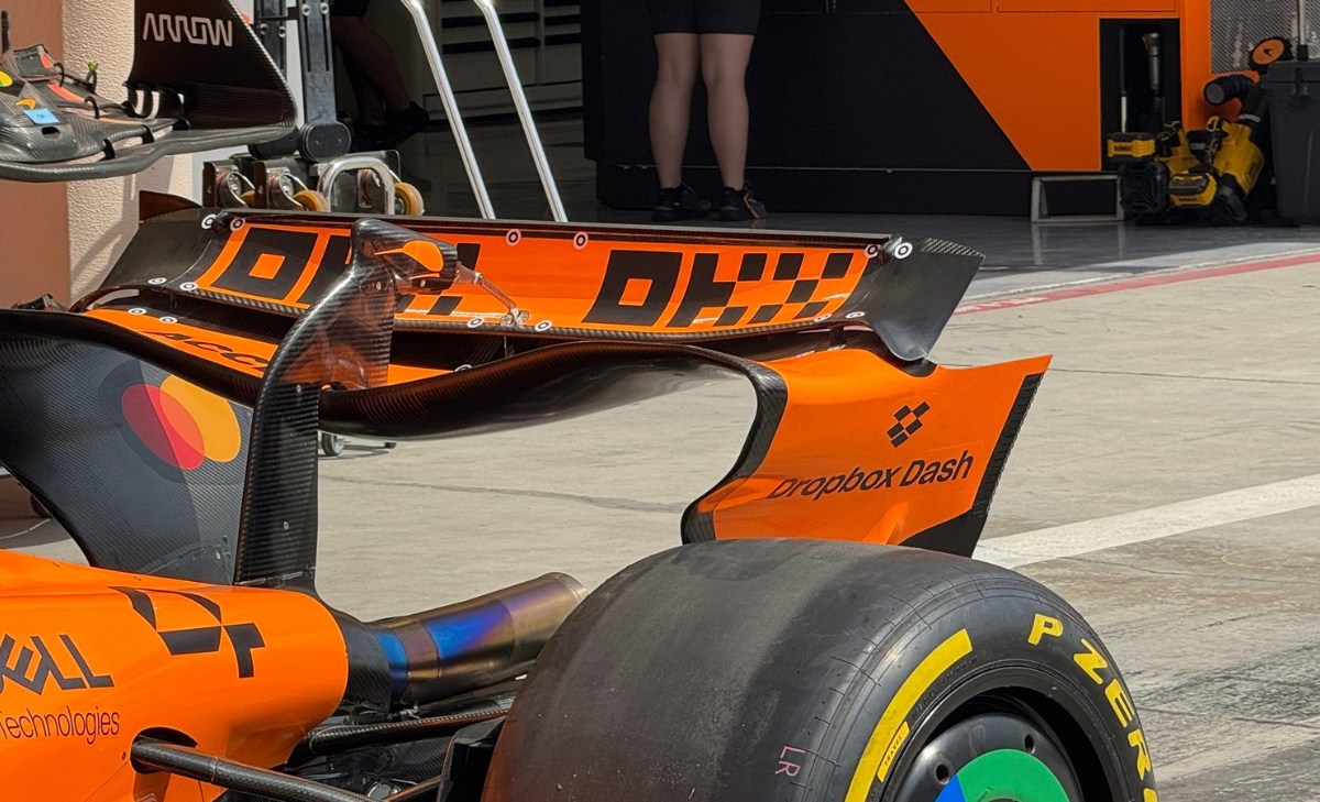 La McLaren domina la Formula Gomme: i segreti della MCL39