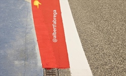 GP Bahrain - Immagini dal circuito. Ferrari, Mercedes e Red Bull, soluzioni aerodinamiche a confronto - GP Bahrain - Prime immagini dal paddock, confronto ali posteriori