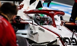Gp Bahrain - Qualifiche - Alfa Romeo nel mezzo di una lotta epica