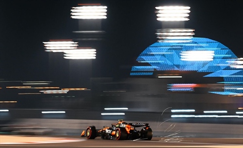 GP Bahrain, Qualifiche: Vola Piastri, delude Norris. Terzo Leclerc