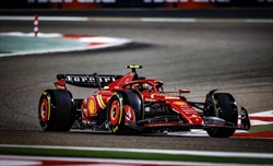 GP Bahrain - Sainz: «Oggi mi sono sentito davvero bene. Ogni circuito sarà una scoperta» - GP Bahrain - Sainz: «Oggi mi sono sentito davvero bene. Ogni circuito sarà una scoperta»