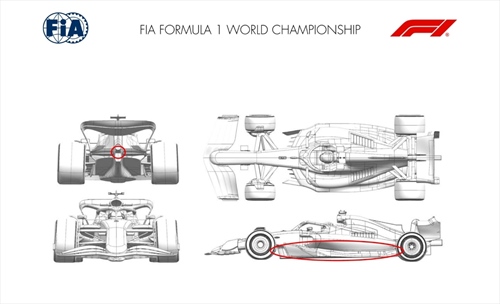 GP Bahrain - Tutti gli aggiornamenti ufficiali delle scuderie: le novità Ferrari, McLaren e Red Bull - GP Bahrain - Tutti gli aggiornamenti ufficiali delle scuderie: le novità Ferrari, McLaren e Red Bull
