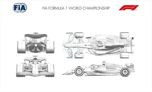 GP Bahrain - Tutti gli aggiornamenti ufficiali delle scuderie: le novità Ferrari, McLaren e Red Bull - GP Bahrain - Tutti gli aggiornamenti ufficiali delle scuderie: le novità Ferrari, McLaren e Red Bull