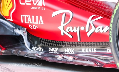 GP Bahrain - Tutti gli aggiornamenti ufficiali delle scuderie: le novità Ferrari, McLaren e Red Bull - GP Bahrain - Tutti gli aggiornamenti ufficiali delle scuderie: le novità Ferrari, McLaren e Red Bull