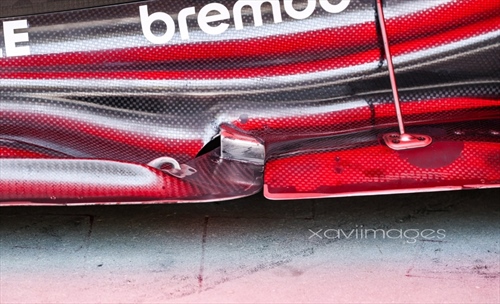 GP Bahrain - Tutti gli aggiornamenti ufficiali delle scuderie: le novità Ferrari, McLaren e Red Bull - GP Bahrain - Tutti gli aggiornamenti ufficiali delle scuderie: le novità Ferrari, McLaren e Red Bull