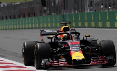 GP BAKU - ANALISI PROVE LIBERE 2: la Red Bull vola ma Ferrari e Mercedes si nascondono - GP BAKU - ANALISI PROVE LIBERE 2: la Red Bull vola ma Ferrari e Mercedes si nascondono