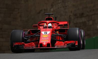 GP BAKU - ANTEPRIMA: i primi aggiornamenti sulla Ferrari SF90 la avvicineranno alla Mercedes - GP BAKU - ANTEPRIMA: i primi aggiornamenti sulla Ferrari SF90 la avvicineranno alla Mercedes