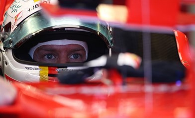 Gp Baku: cosa aspettarsi dalla Ferrari SF70H - Gp Baku: cosa aspettarsi dalla Ferrari SF70H