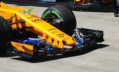 GP BAKU - McLAREN MCL33: Tim Goos non è più Direttore Tecnico del team? - GP BAKU - McLAREN MCL33: Tim Goos non è più Direttore Tecnico del team?