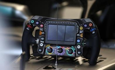 GP BAKU - MERCEDES W09: la Safety Car era l'unica speranza per vincere la gara - GP BAKU - MERCEDES W09: la Safety Car era l'unica speranza per vincere la gara