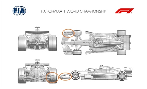 GP Barcellona 2026 - Tutti gli aggiornamenti ufficiali: Ferrari all'attacco - GP Barcellona 2026 - Tutti gli aggiornamenti ufficiali: McLaren