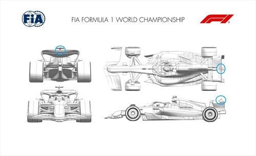 GP Barcellona 2026 - Tutti gli aggiornamenti ufficiali: Ferrari all'attacco - GP Barcellona 2026 - Tutti gli aggiornamenti ufficiali: Mercedes