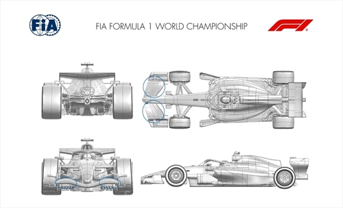 GP Barcellona 2026 - Tutti gli aggiornamenti ufficiali: Ferrari all'attacco - GP Barcellona 2026 - Tutti gli aggiornamenti ufficiali: Red Bull