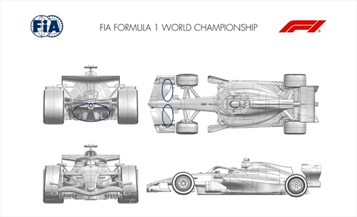 GP Barcellona 2026 - Tutti gli aggiornamenti ufficiali: Ferrari all'attacco - GP Barcellona 2026 - Tutti gli aggiornamenti ufficiali: Visa Cash App