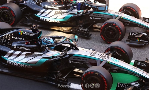 GP Barcellona - possibili strategie: la scelta d'assetto inciderà su degrado e soste - GP Barcellona - possibili strategie: la scelta d'assetto inciderà su degrado e soste