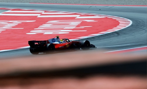 GP Barcellona - Trionfa Hamilton, l'attesa è finita. Prima vittoria Ferrari 