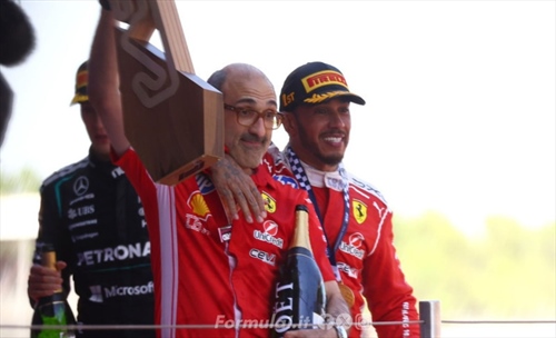 GP Barcelona - Analisi strategie: Hamilton, una follia diventa una bellissima favola