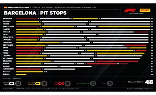 GP Barcellona - Analisi strategie: Hamilton, una follia diventa una bellissima favola - GP Barcelona - Analisi strategie: Hamilton, una follia diventa una bellissima favola