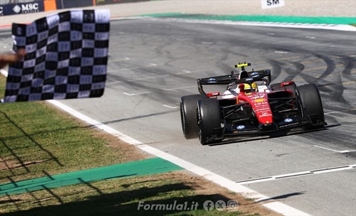 GP Barcellona - Analisi strategie: Hamilton, una follia diventa una bellissima favola - GP Barcelona - Analisi strategie: Hamilton, una follia diventa una bellissima favola