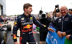 GP Belgio - Verstappen è l'uomo da battere, quota altissima per Leclerc: il parere del bookmaker - GP Belgio, 