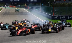 GP Belgio - 