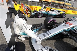 Gp Belgio 2017 - Qualifiche - Analisi strategie - Gp Belgio 2017 - Qualifiche - Analisi strategie